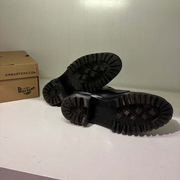 Platform Dr Martens - Picture 4 of 7